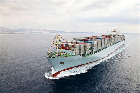 Ocean Freight - Sea Freight - International Shipping Services