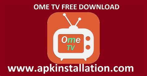 Ome Tv App Apk Mod Download 65unlocked Make Video Calls 2022 Apk