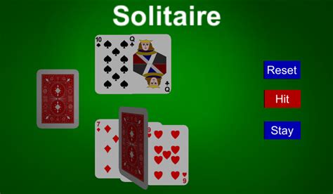 Solitaire uses a standard deck of 52 playing cards. Classic Card Game Solitaire 1.0 Free Download