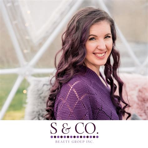 s and co beauty group inc