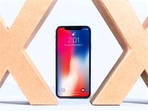 How Much Is The Iphone X A Cost Breakdown Of The Entire Iphone X