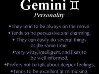 However he can only remain invisible for 15 minutes or else he will stay invisible forever. 450 Geminis...were soo.weird:-) ideas in 2021 | gemini ...