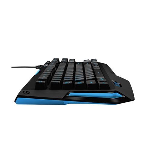 Logitech G310 Atlas Dawn Compact Mechanical Gaming Keyboard With Led Light