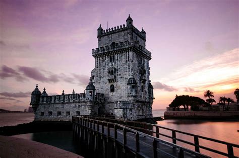 Lugares Para Conhecer Em Lisboa 4 Guia Viajar Melhor Viagens No Brasil E No Mundo