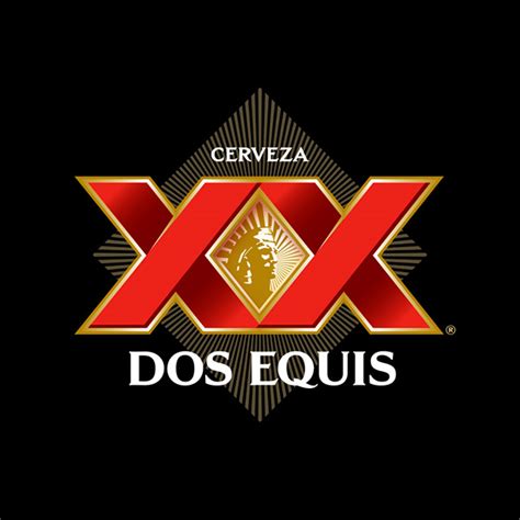 dos equis brand on behance