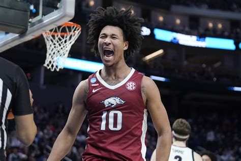 Notae Arkansas Muscle Top Overall Seed Gonzaga Out Of Ncaas Taiwan