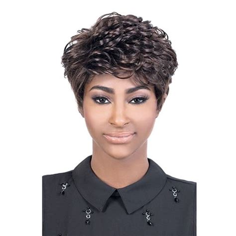Motown Tress Synthetic Wig Angie