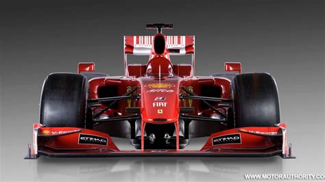 It gives ferrari total annual income of around $470 million from f1 leaving it with a deficit of $101.1 million which is absorbed within the manufacturer's total costs. First look at Ferrari's new 'F60' F1 race car