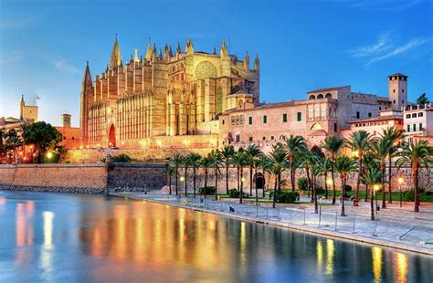 12 Top Rated Attractions And Things To Do In Mallorca Majorca Planetware