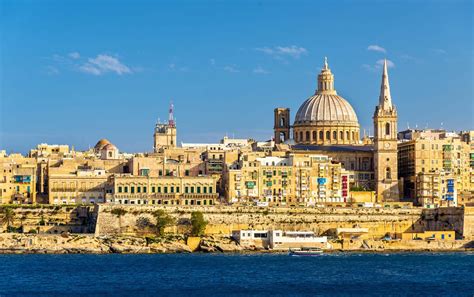 10 Tempat Wisata Di Malta Yang Wajib Dikunjungi World Is Ours