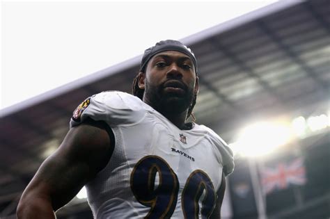 Baltimore Ravens Wasting Time On Zadarius Smith Pursuit Report