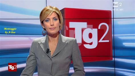 E Morta La Giornalista Marchigiana Volto Del Tg Maria Grazia