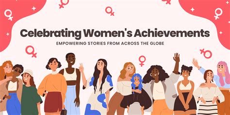 Celebrating Womens Day Inspiring Stories From Across The Globe