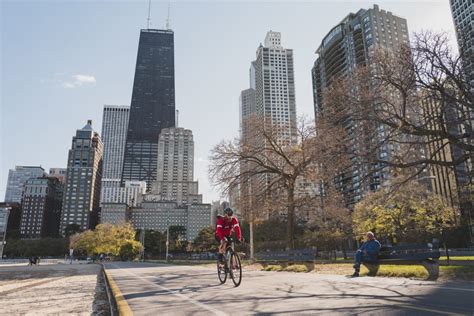 Gold Coast Chicago Neighborhood Guides The Sheahan Group Compass