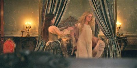 Elle Fanning Nude The Great S01e01 21 Pics S And Video