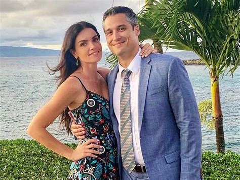 The Bachelor Alum Courtney Robertson Marries Humberto Preciado In