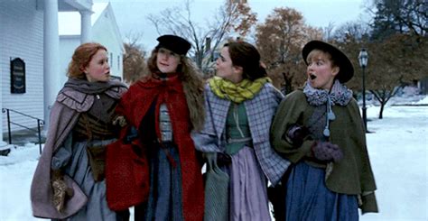 Who's in the little women 2019 cast and where have you seen them before? 5 Things to Know About the New Little Women Movie 2019