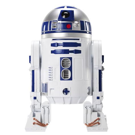 Disney Star Wars Classic R2d2 Toys And Games Action Figures