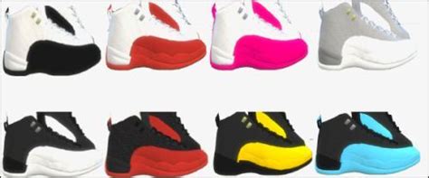 Shoe Conversions Sims 4 Children Sims 4 Toddler Sims 4