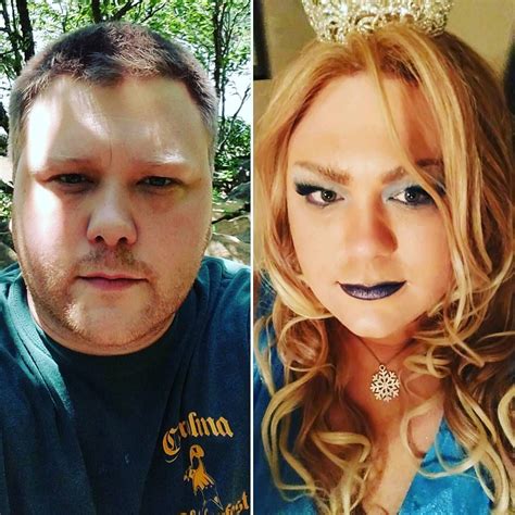 Pin On Transgender Before And After
