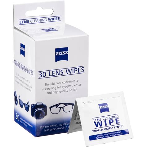 Zeiss Pre Moistened Lens Cleaning Wipes 200 Count Ubicaciondepersonas Cdmx Gob Mx
