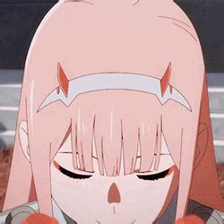 Matching Anime Gifs