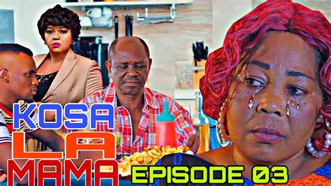 Kosa La Mama Part 03 New 2022 Bongo Movie Please Subscribe Donta Tv