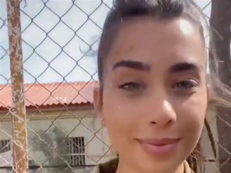 Israeli Military Posting Thirst Traps ‘to Boost Support And Stoke