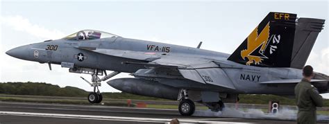 Vfa 115 Eagles Strike Fighter Squadron Us Navy