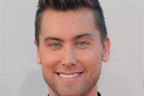 Lance Bass To Host Gay Dating Show Finding Prince Charming Upi Com