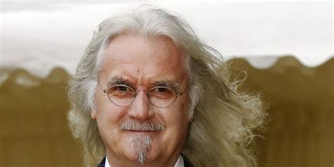 Billy Connolly 14 Non Stand Up Moments