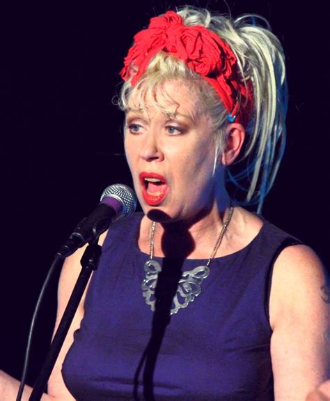 Hazel O Connor Official Photo Gallery Singer British Actresses Tv Icon