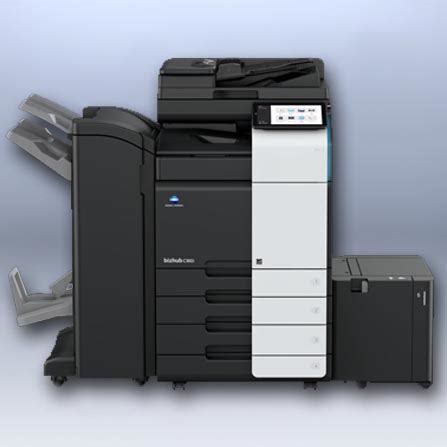 Find everything from driver to manuals of all of our bizhub or accurio products. Driver Konica Minolta Bizhub 3300P : Downloads Ineo 951 ...