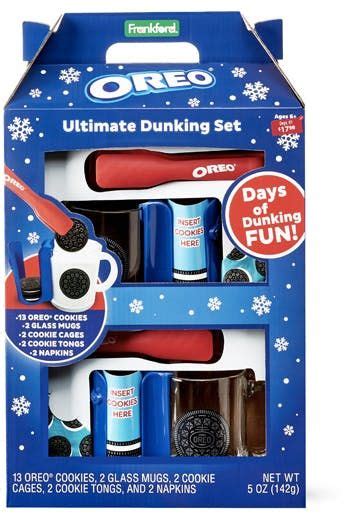 Maybe you would like to learn more about one of these? Walmart's New Oreo Dunking Set Is the Best Thing Since ...