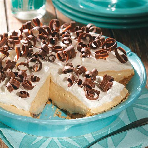 Dreamy Creamy Peanut Butter Pie Desserts Peanut Butter Recipes