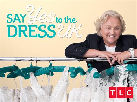 Watch Say Yes To The Dress UK Season 1 Prime Video