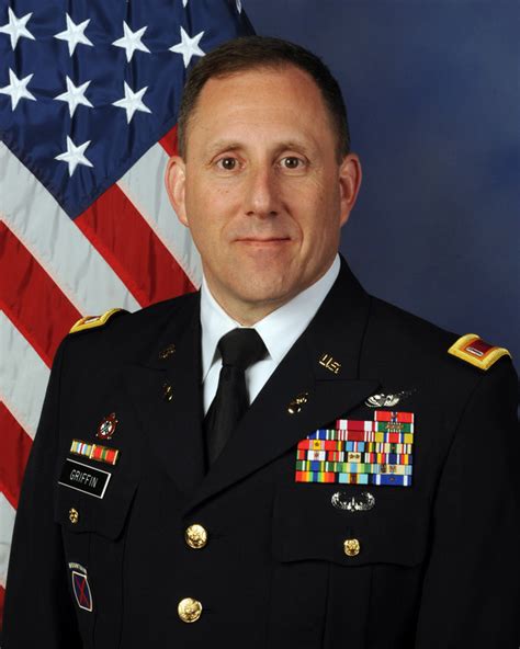 Us Army Chief Warrant Officer Five Cw5 Hal Griffin Iii