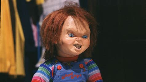 Brinquedo Assassino Série Do Chucky Ganha Primeiro Teaser