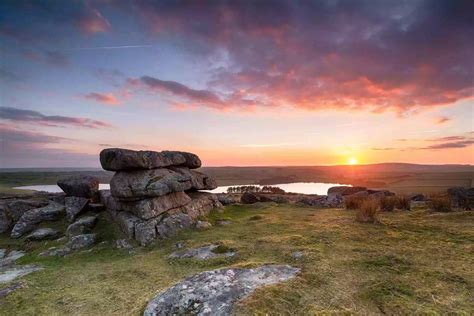 The Beast Of Bodmin Moor Werewolves