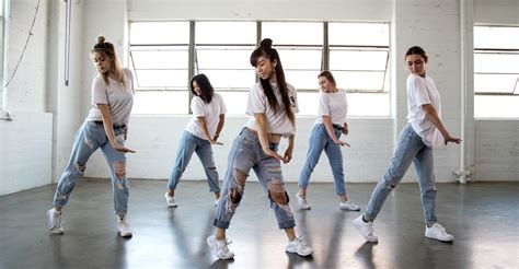 15 Ideas To Help You Make Amazing Dance Choreography Steezy Blog