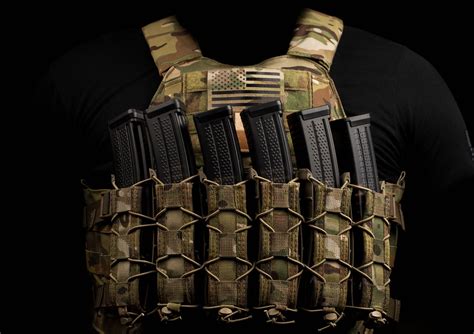 Mpx Chest Rig Ar15com
