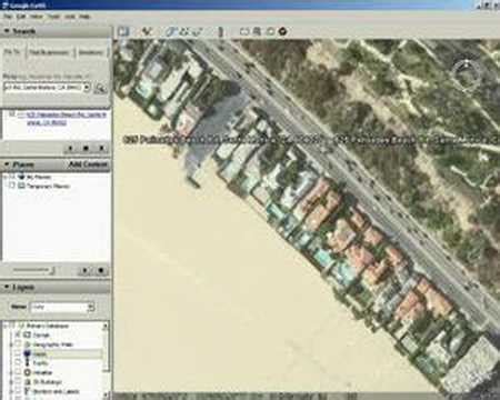 Satellite View Of My House Watch Earth Live From ISS Street View Of My House Google Earth