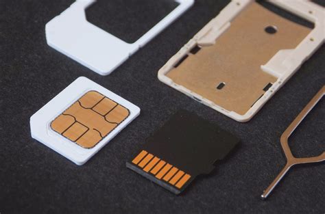 Often, when you call customer services your details including your phone number will appear on their screens. What is the purpose of a SIM card in a mobile phone? - News - IMEI.info