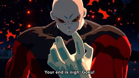 Check spelling or type a new query. JIREN Reveal Trailer! Dragon Ball FighterZ Season 2 Trailer | Dragon ball, Dragon, Dragon ball super
