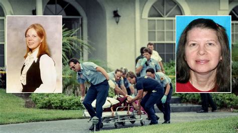 Inside Florida Killer Clown Murder Carnations Balloons Then A Fatal