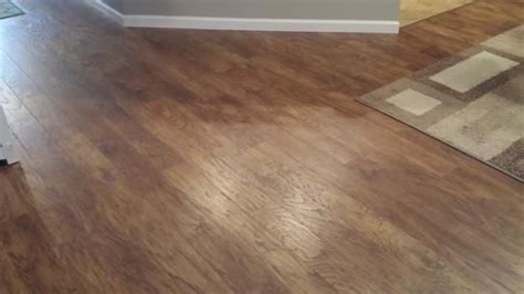 Get free shipping on qualified home decorators collection laminate wood flooring or buy online pick up in store today in the flooring department. Home Decorators Collection, Hand-Scraped Light Hickory 12 ...