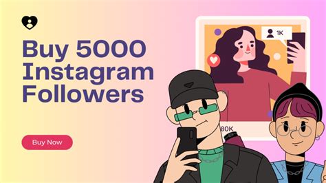 Buy 5000 Instagram Followers 7 Best Sites To Buy 5000 Instagram