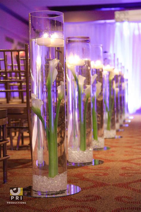 Lovely Tall Clear Plastic Vases Cryptoinfosys
