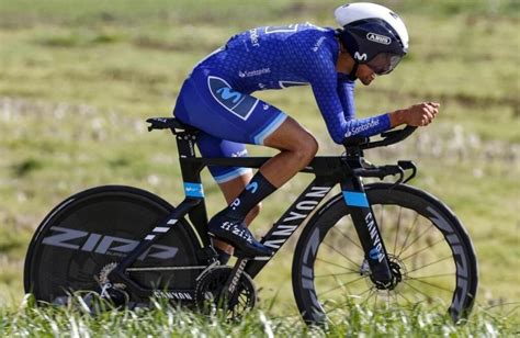 Así Le Fue A Iván Ramiro Sosa En La Etapa 1 Del Giro De Italia