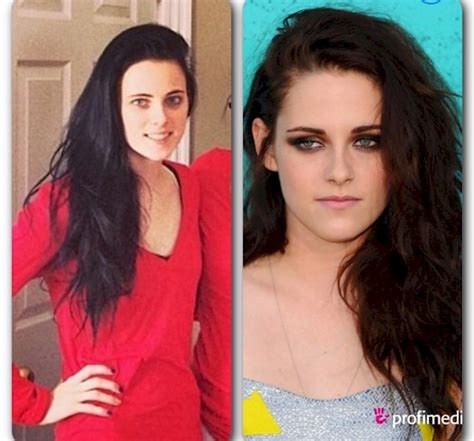 30 Accidental Celebrity Doppelgangers Who Will Make You Look Twice